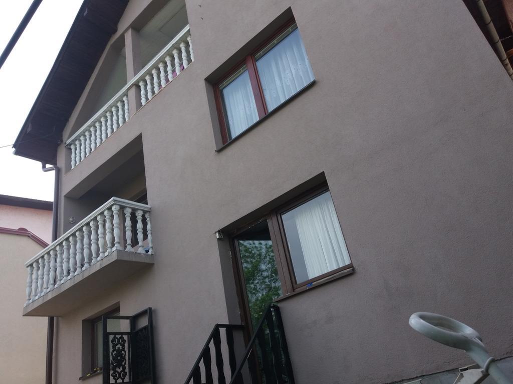 Jejna Apartment *