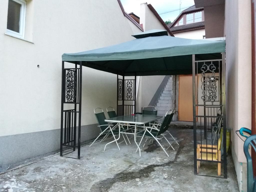 Apartment Jejna *