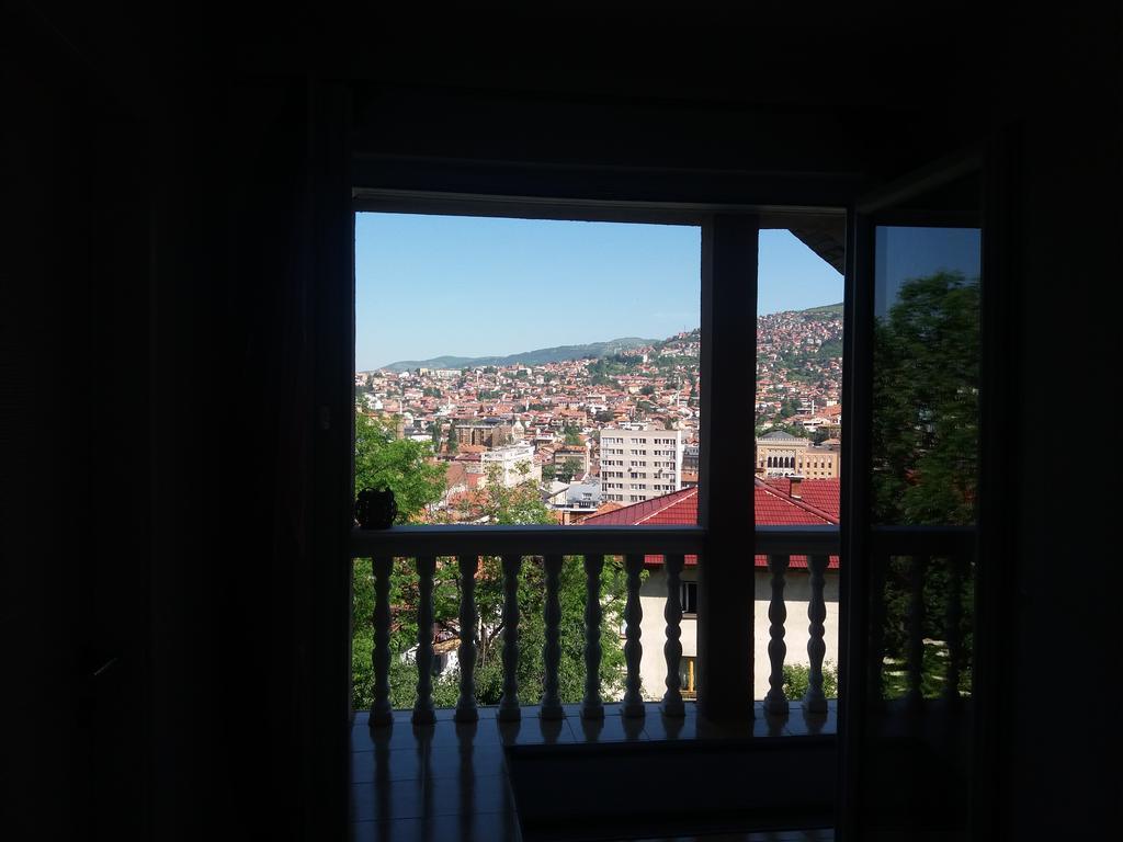 Jejna * Sarajevo