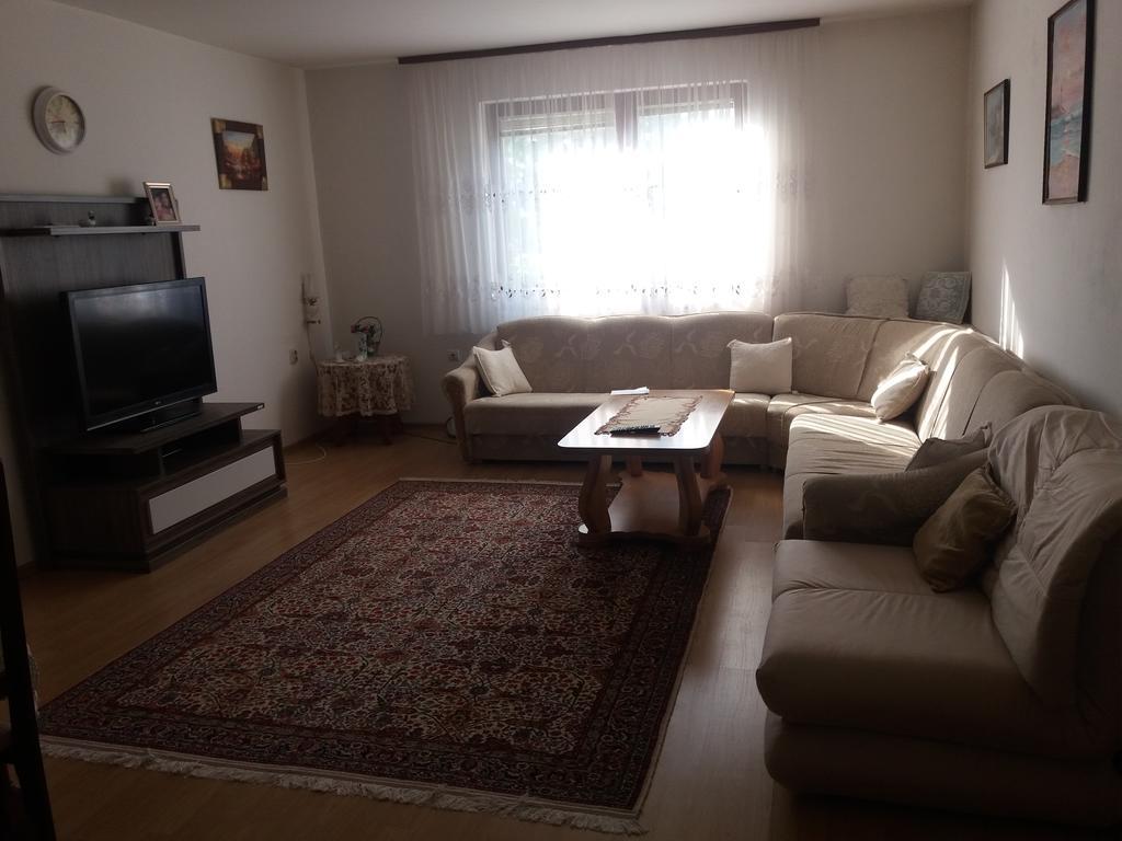 Jejna Apartment Sarajevo