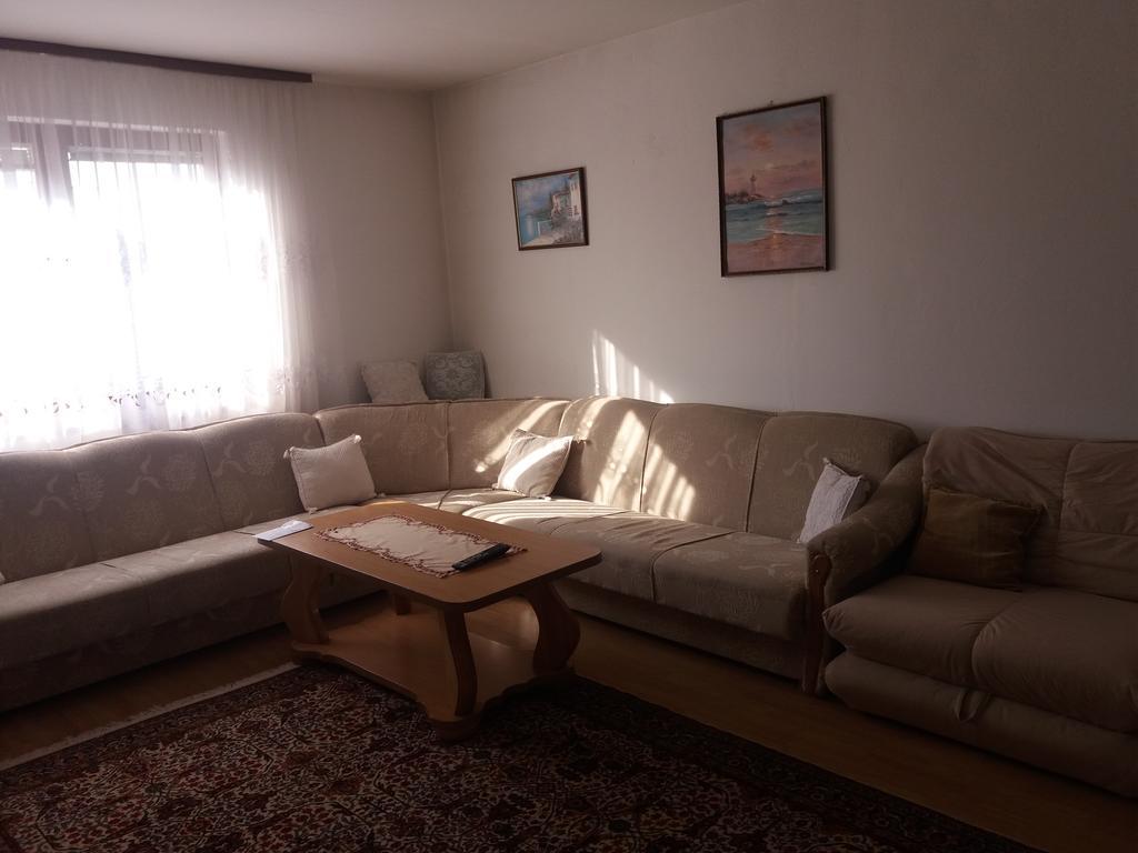 Jejna Apartment Sarajevo