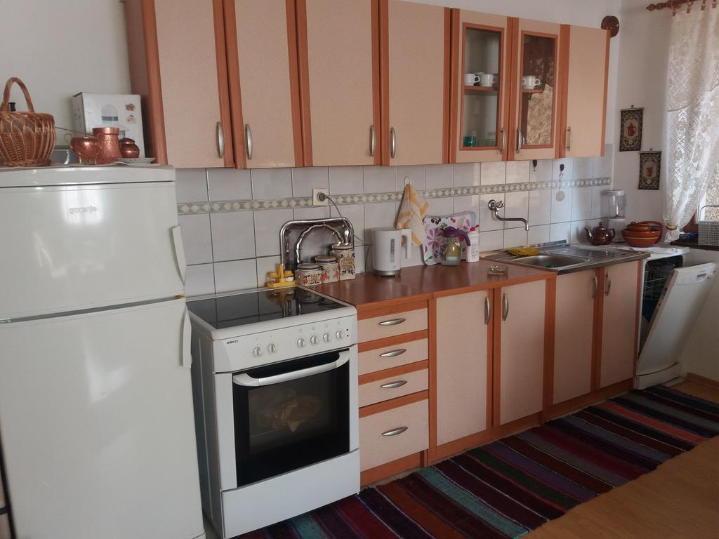 Jejna Apartment Sarajevo