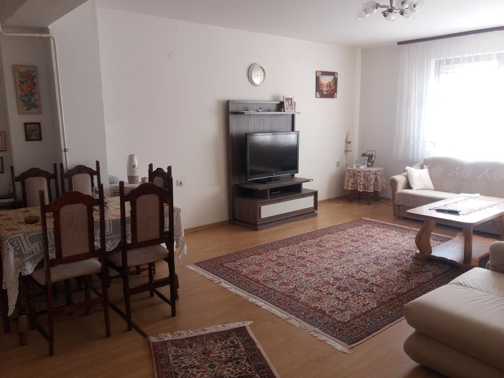 Apartment Jejna
