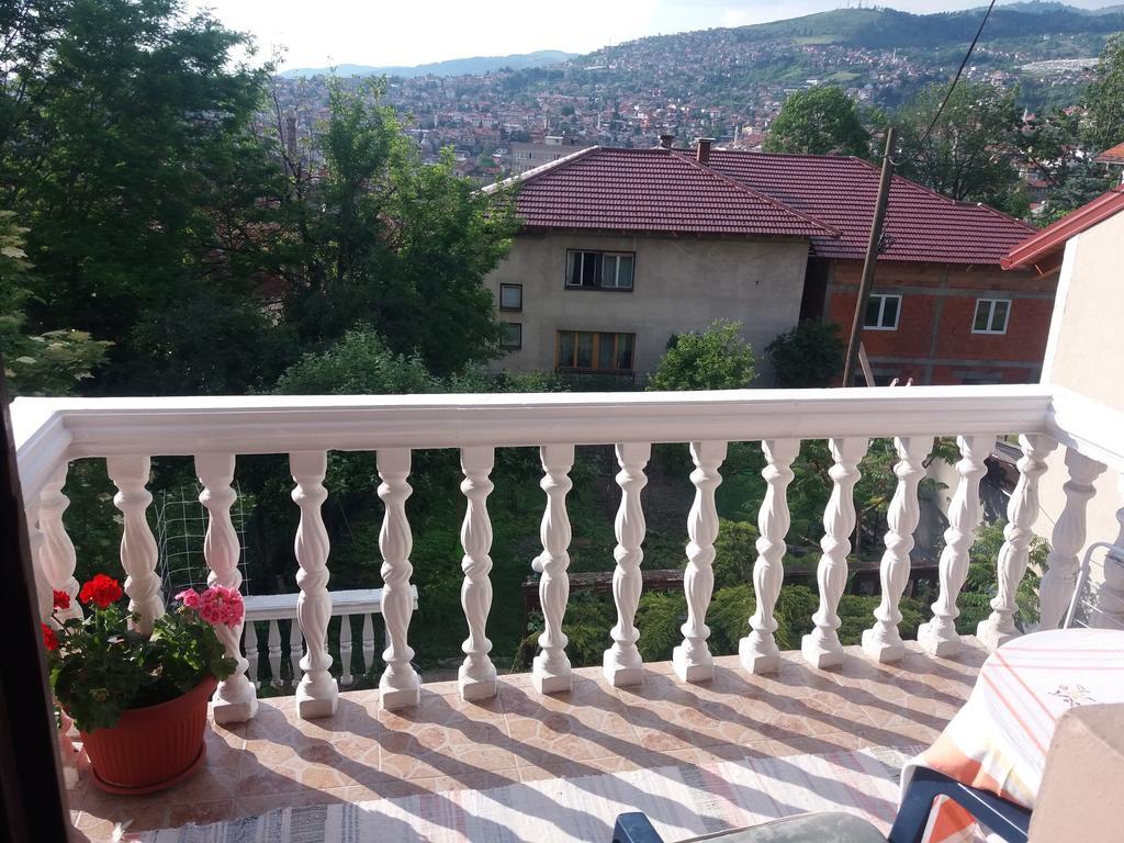Apartment Jejna