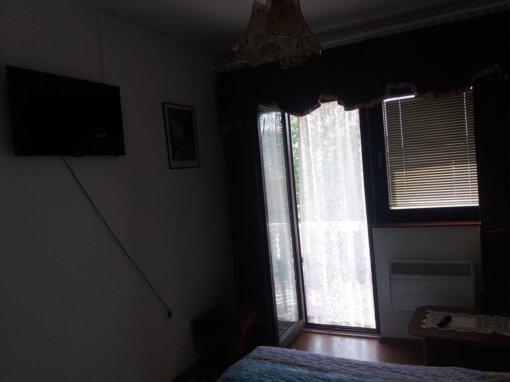 Jejna Apartment *