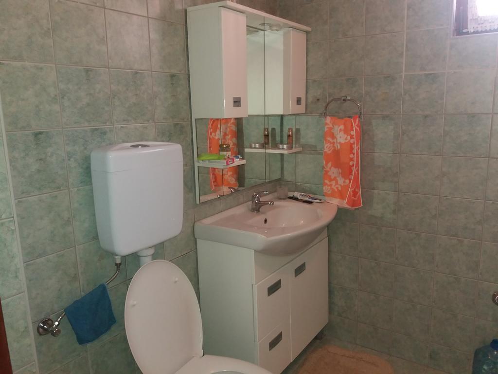 Apartment Jejna *