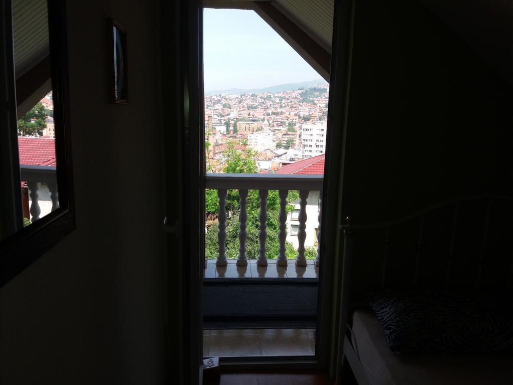 Apartment Jejna Sarajevo