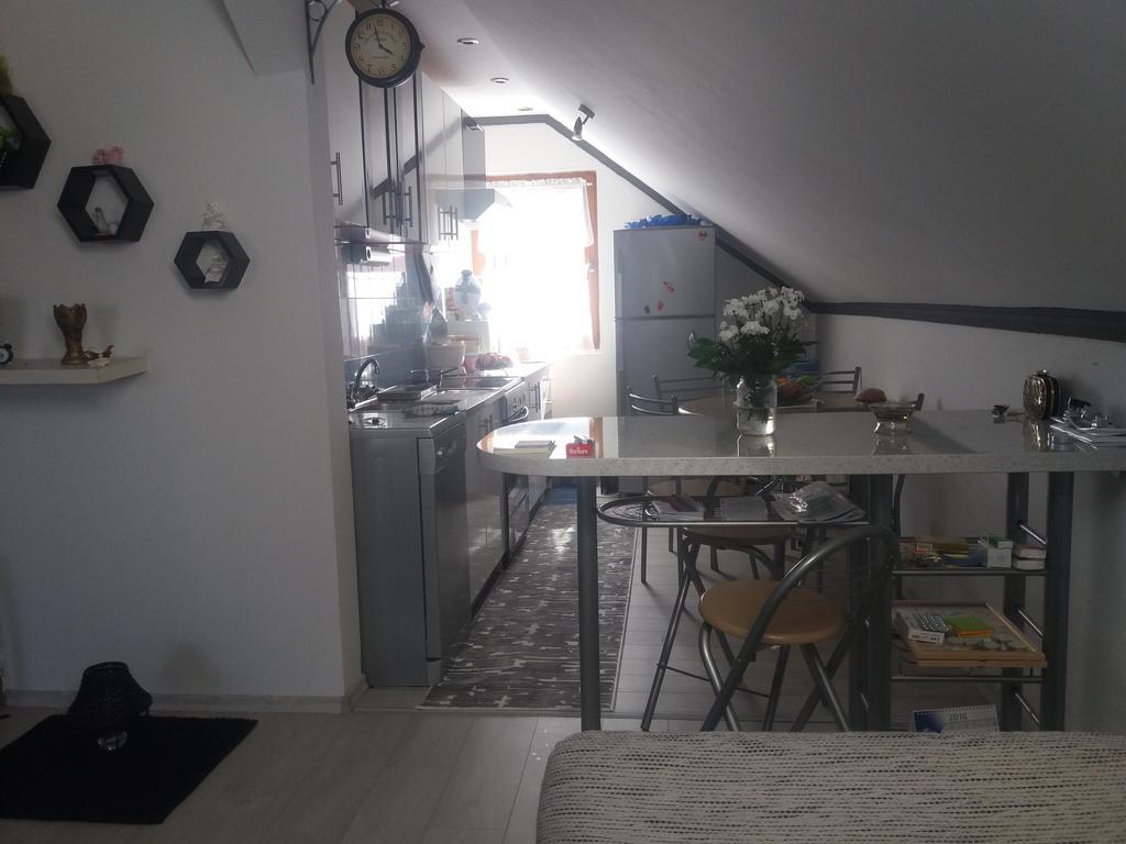 Apartment Jejna *