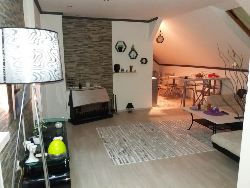 Apartment Jejna Sarajevo