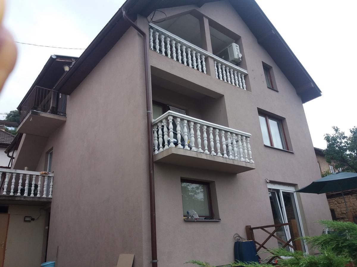 Jejna Apartment
