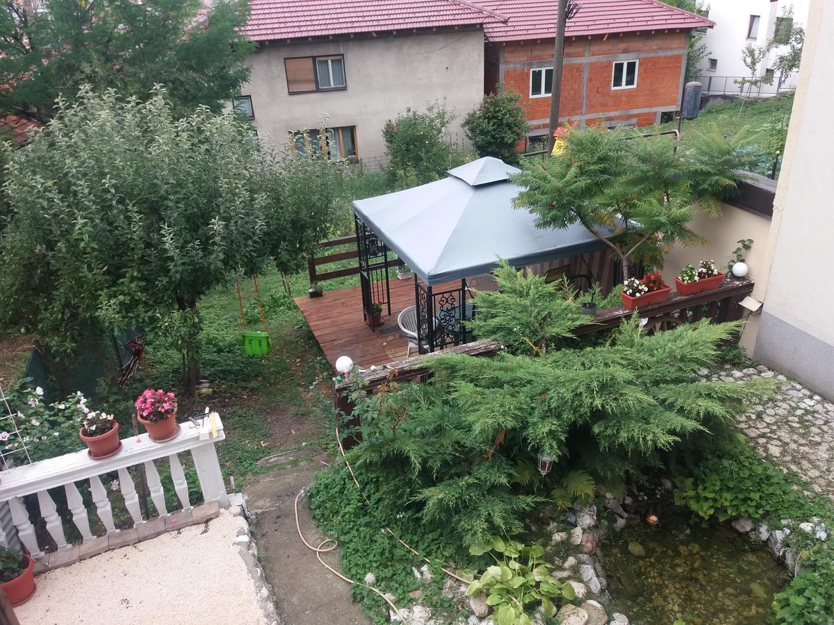 Jejna Apartment
