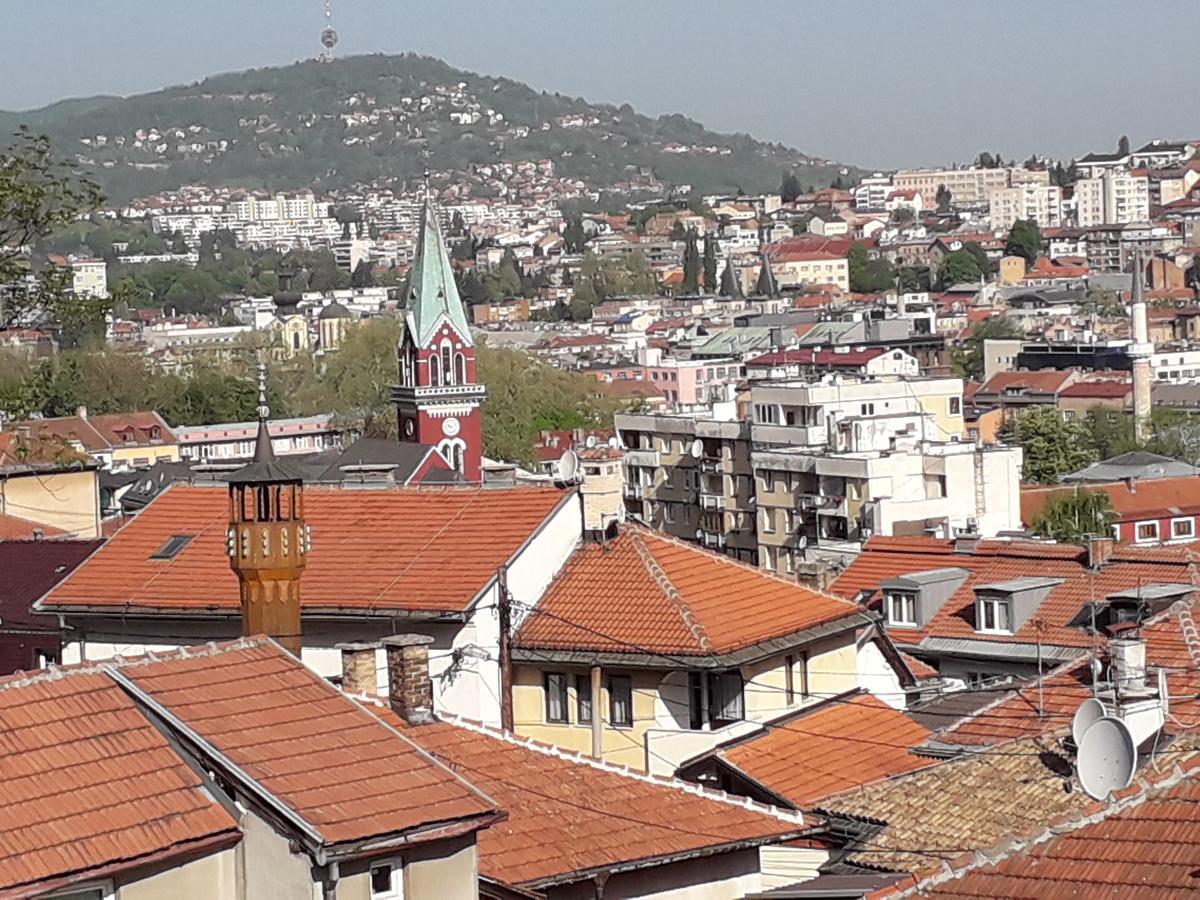 Jejna * Sarajevo