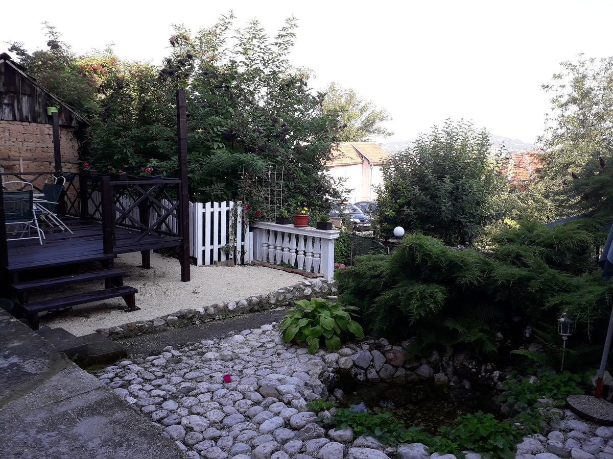 Apartment Jejna *