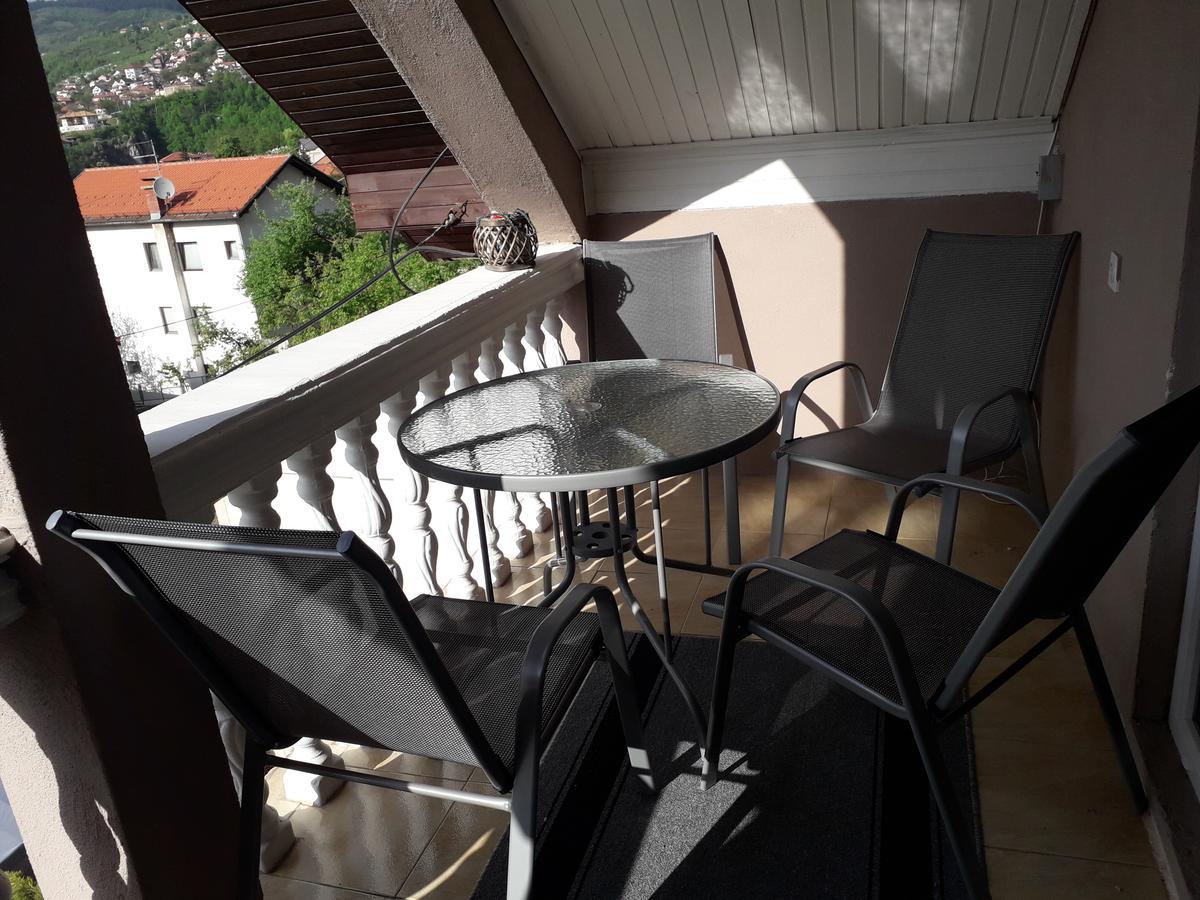 Jejna Sarajevo