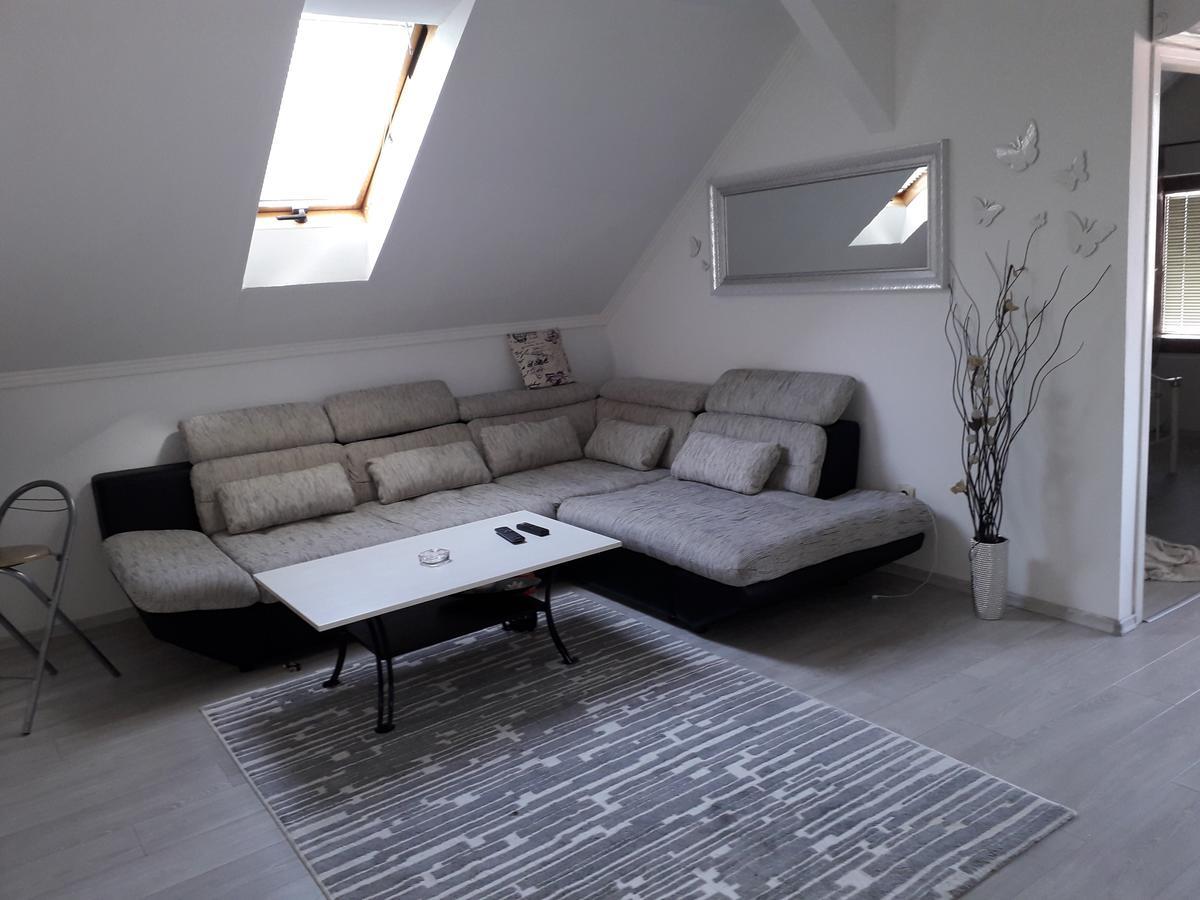 Apartment Jejna *