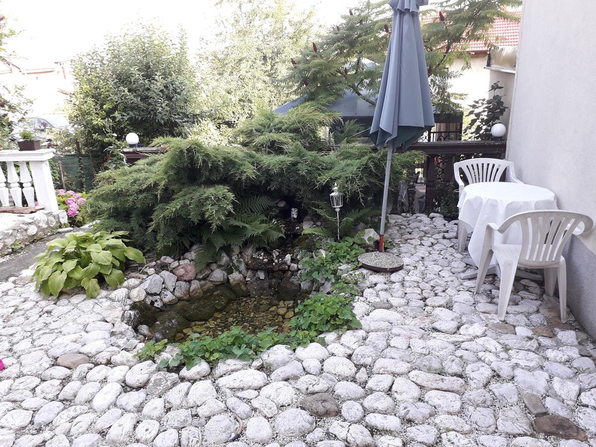 Apartment Jejna *